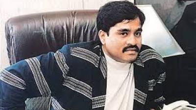 Dawood Ibrahim