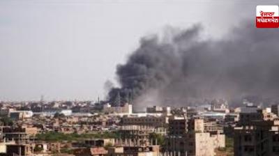 70 killed in attack on Saudi hospital in Sudan: WHO