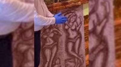 Removed objectionable pictures from Jallianwala Bagh Gallery