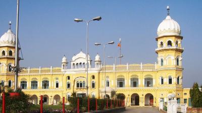Gurdwara Nankana Sahib