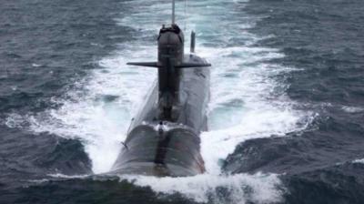 Balakot indian navy hunted for pakistani submarine for 21 days