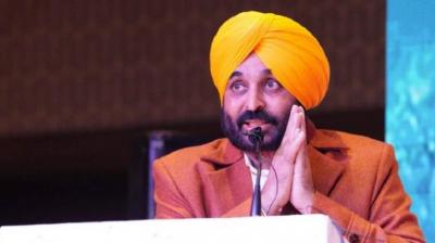 Bhagwant Mann