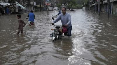 Pakistan Weather News in punjabi 