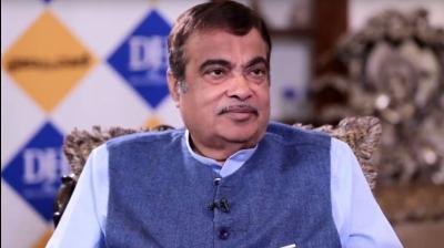 Nitin Gadkari