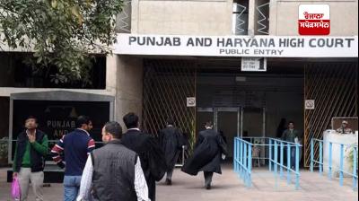 punjab and haryana high court