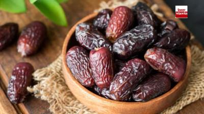 Eat soaked dates in winter, many diseases will go away