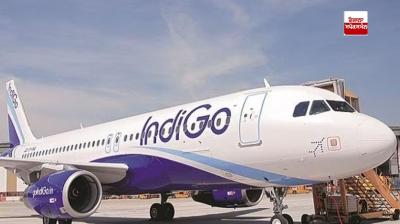 IndiGo issued advisory due to increased passenger difficulties due to fog