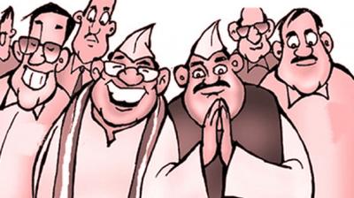 Image: For representation purpose only. 