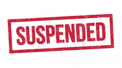 5 policemen including inspector suspended in Tarn Taran