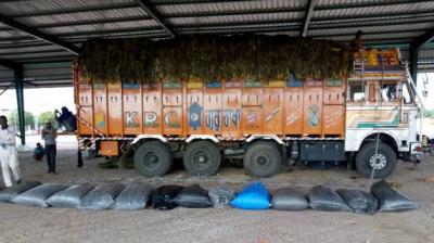 three drug supplier arrested by narcotics control bureau