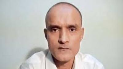Kulbhushan Yadav