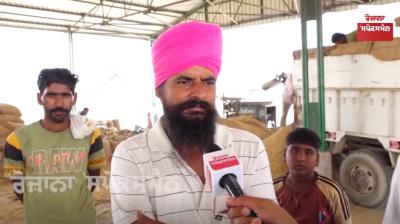 Even after the floods, farmers are still suffering.