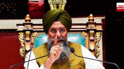 Today is the third day of the budget session of the Punjab Vidhan Sabha, discussions on many issues including PSPCL, education