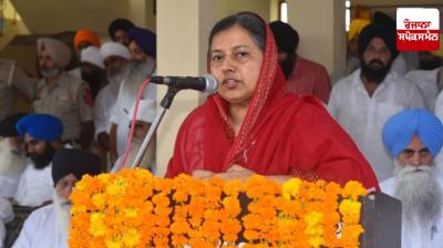 More than 40 SGPC members have filed a petition to bring a resolution to reject anti-Panth resolutions: Kiranjot Kaur