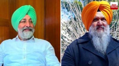 Two senior officers of the Public Relations Department promoted