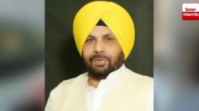 Instructions issued from time to time to resolve the problem of high voltage wires in residential areas: Harbhajan Singh 