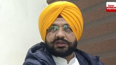 Case registered against those who withdrew money through fraud; case handed over to Vigilance: Saund