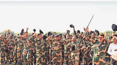  Fazilka's 66th Battalion