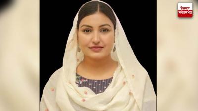 Punjab government is upgrading  Maharaja Ajj Sarovar as a tourist spot with Rs 10.69 crore : Anmol Gagan Mann