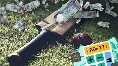  Big success of Pune police, IPL betting racket busted, 53 people arrested