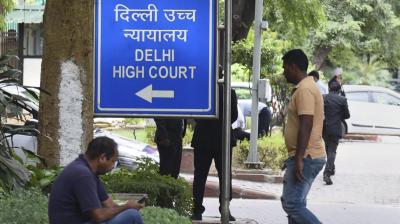 Delhi High Court