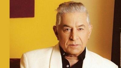 Dalip Tahil