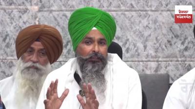 Sarwan singh pandher