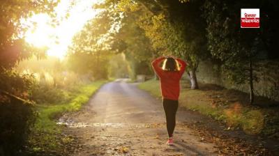 If you can't sunbathe in winter, make up for vitamin D deficiency with these things