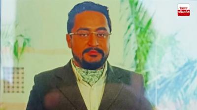 A person was shot dead in broad daylight in Patiala