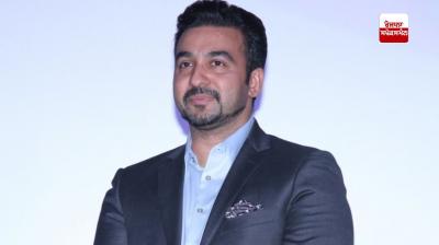 ED raided the premises of Shilpa Shetty's husband Raj Kundra