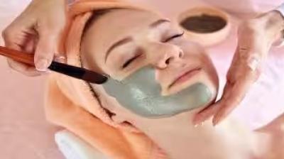 Health news: Put unblemished beauty with household items instead of outside items