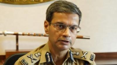  DGP Punjab Gaurav Yadav