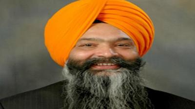 Prem Singh Chandumajra