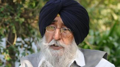 Simranjit Singh Mann