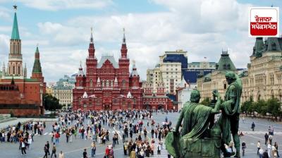 Russia Hikes Tourist Tax