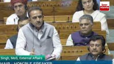 86 Indian citizens were attacked or murdered in various countries including Canada last year