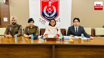 Increasing cases of live-in relationships are worrying for society - Raj Lali Gill