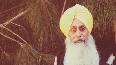 Bhai Manjeet Singh Bhoma