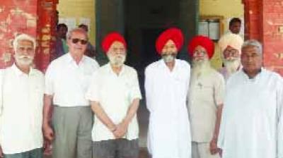 Balwant Singh Khaira