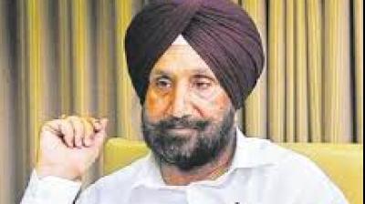 Sukhjinder Singh Randhawa