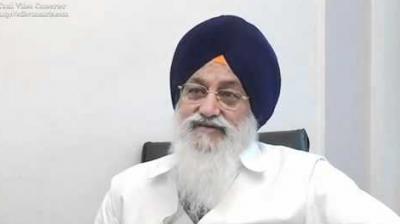 Avtar Singh Makkar