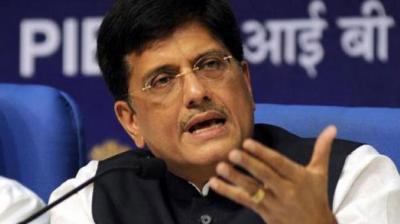 Piyush Goyal