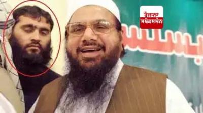 Terrorist close to Hafiz Saeed killed in Pakistan
