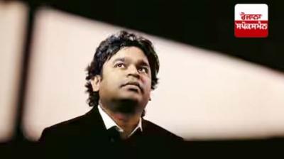 AR Rahman discharged from hospital