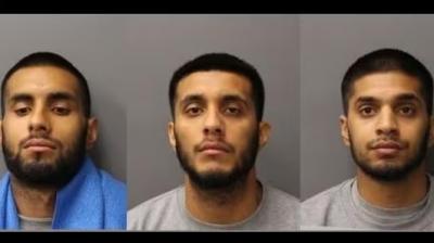 3 convicted of fatally stabbing Punjab-origin man in UK