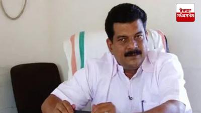 PV Anwar resigns from the post of MLA