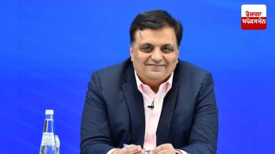 We're confident of hiring 40,000 freshers from campuses this year: TCS CHRO