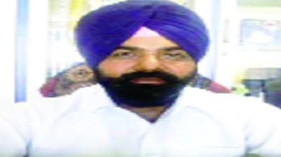 Kulwinder Singh Dera