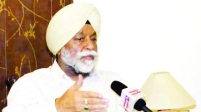  Justice Ranjit Singh in a special conversation with Spokesman TV