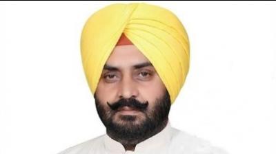 Harmeet Singh Pathanmajra